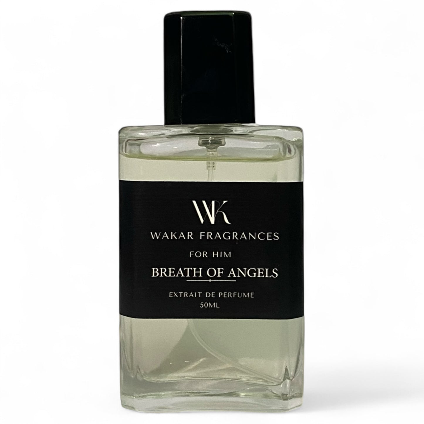 Breath of Angels