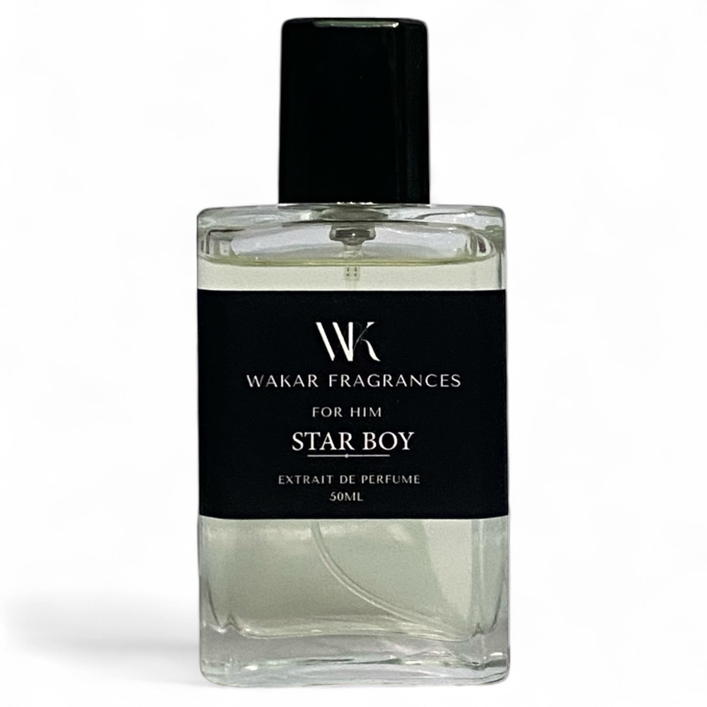 Star Boy