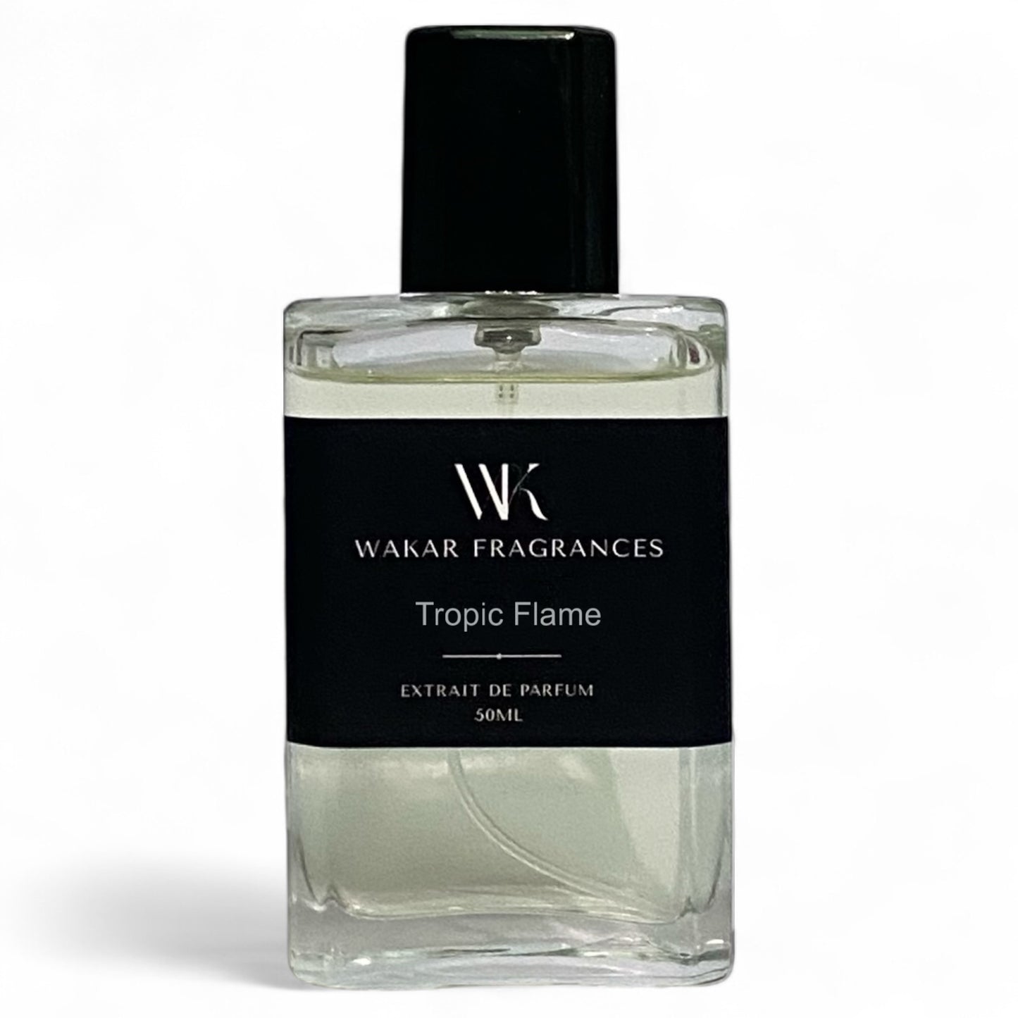Tropic Flame