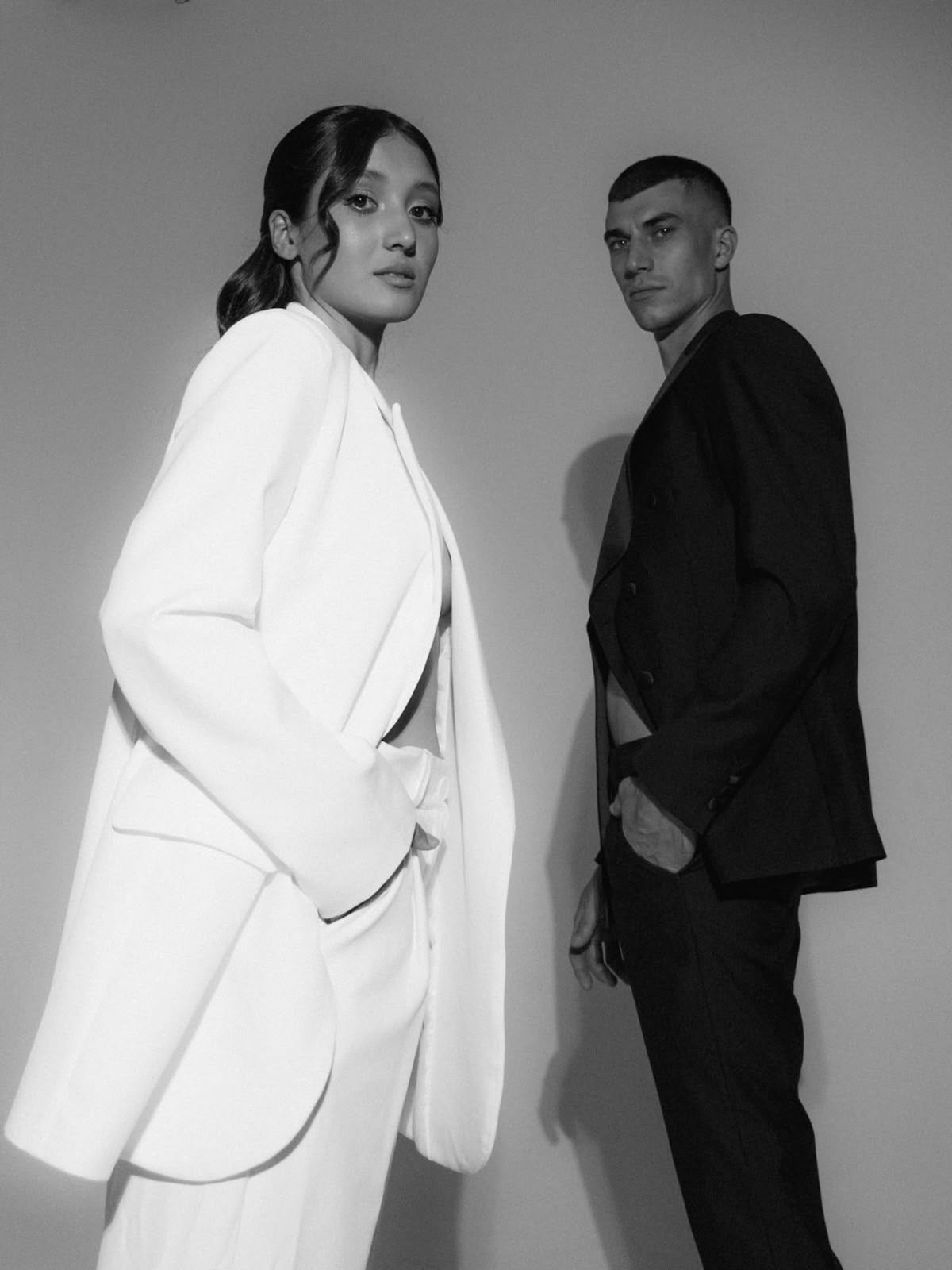 Unisex