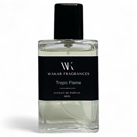 Tropic Flame